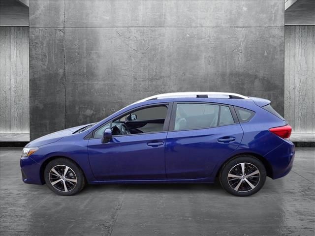 2022 Subaru Impreza Premium