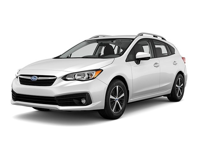 2022 Subaru Impreza Premium