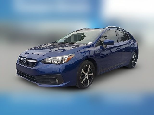 2022 Subaru Impreza Premium