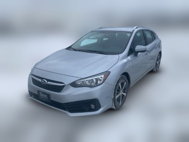 2022 Subaru Impreza Premium