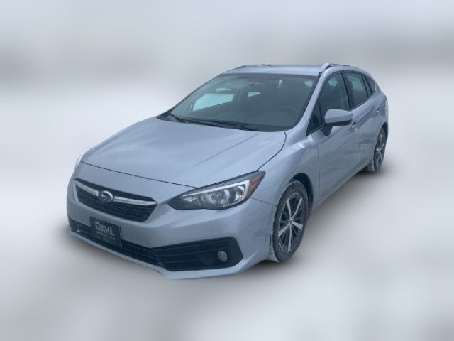 2022 Subaru Impreza Premium