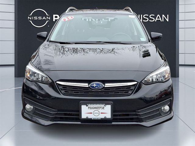 2022 Subaru Impreza Premium