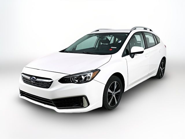 2022 Subaru Impreza Premium