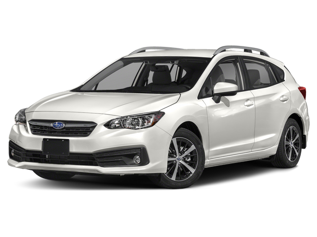 2022 Subaru Impreza Premium