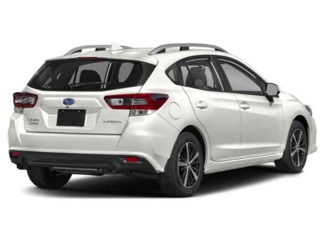 2022 Subaru Impreza Premium