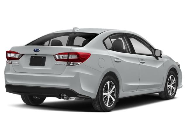 2022 Subaru Impreza Premium