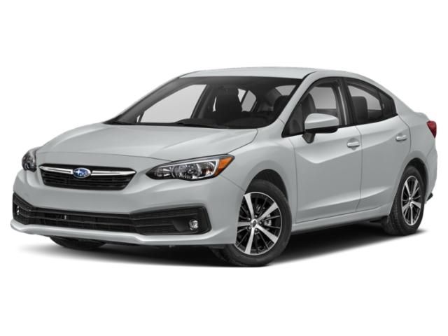 2022 Subaru Impreza Premium