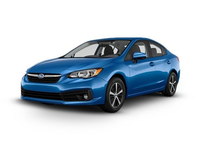 2022 Subaru Impreza Premium