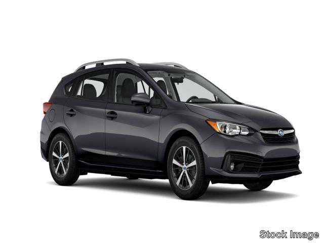 2022 Subaru Impreza Premium