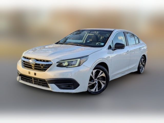 2022 Subaru Legacy Base