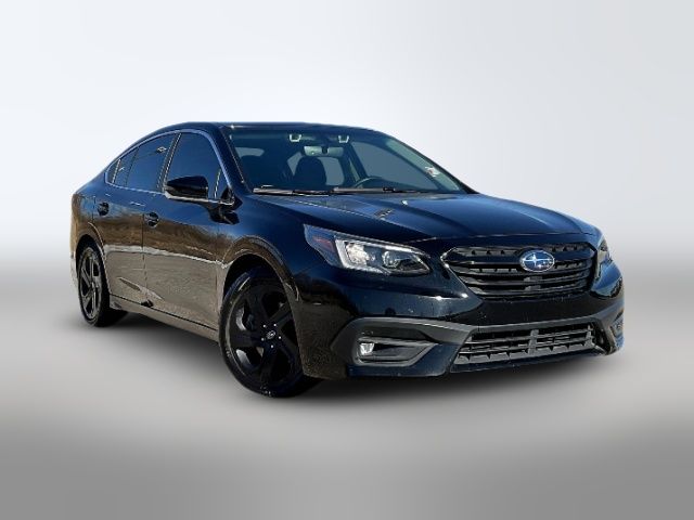 2022 Subaru Legacy Sport