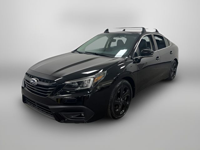 2022 Subaru Legacy Sport
