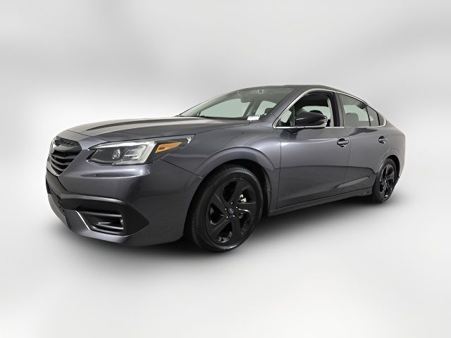 2022 Subaru Legacy Sport