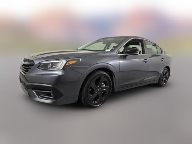 2022 Subaru Legacy Sport