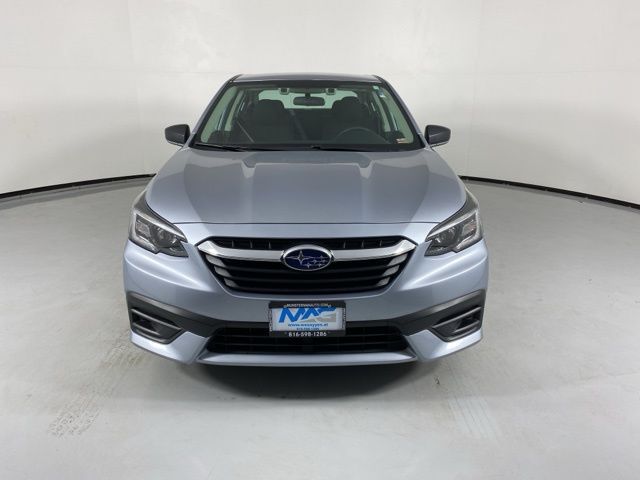 2022 Subaru Legacy Base
