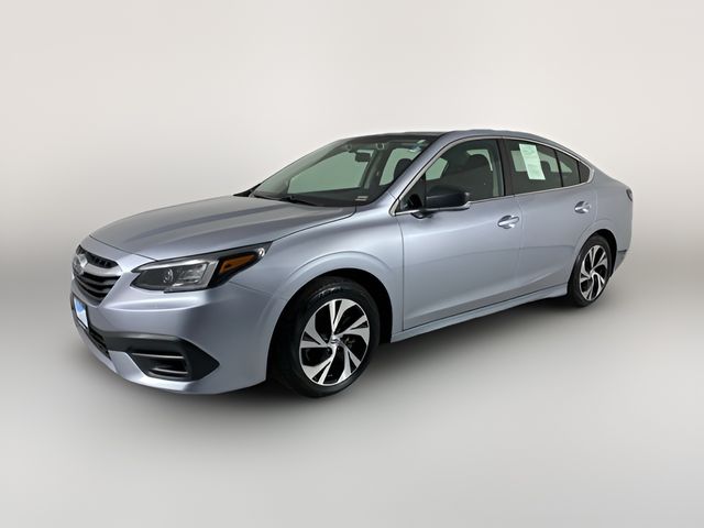 2022 Subaru Legacy Base