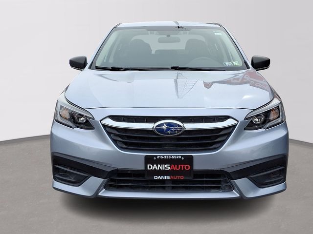 2022 Subaru Legacy Base