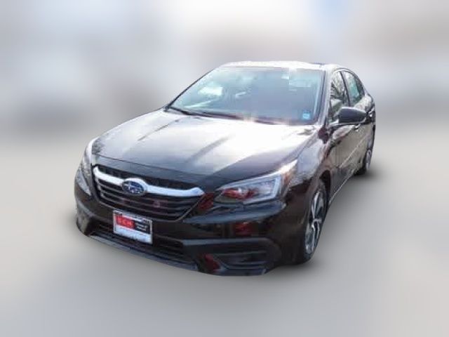 2022 Subaru Legacy Base