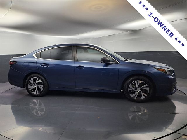 2022 Subaru Legacy Base