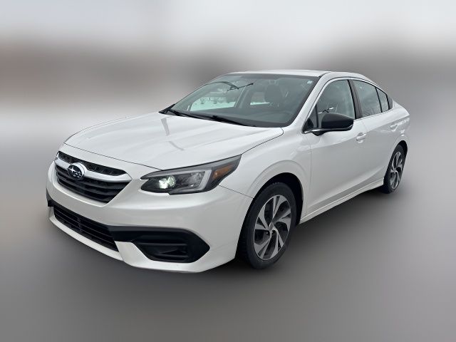 2022 Subaru Legacy Base