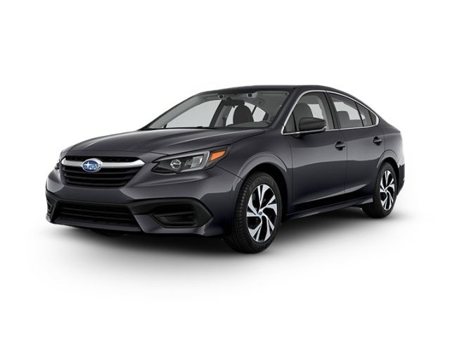 2022 Subaru Legacy Base