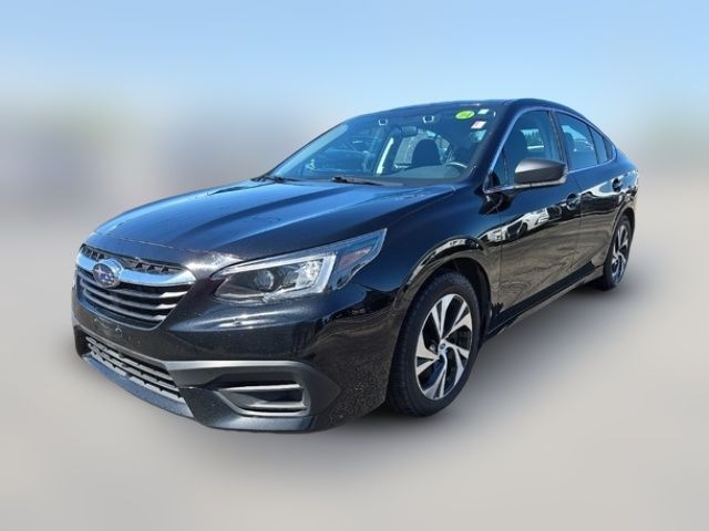 2022 Subaru Legacy Base