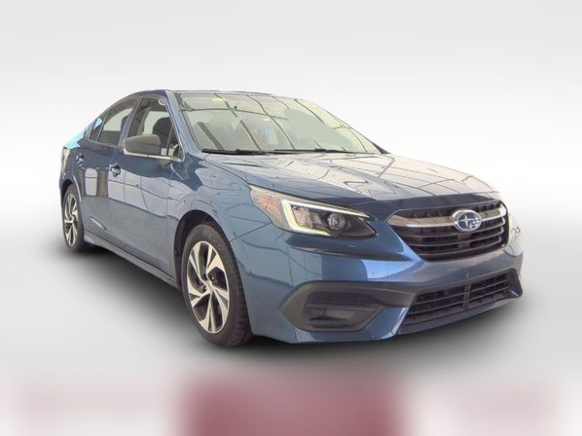 2022 Subaru Legacy Base