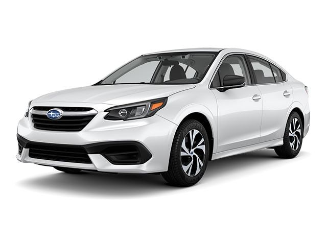 2022 Subaru Legacy Base