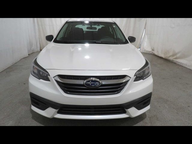 2022 Subaru Legacy Base