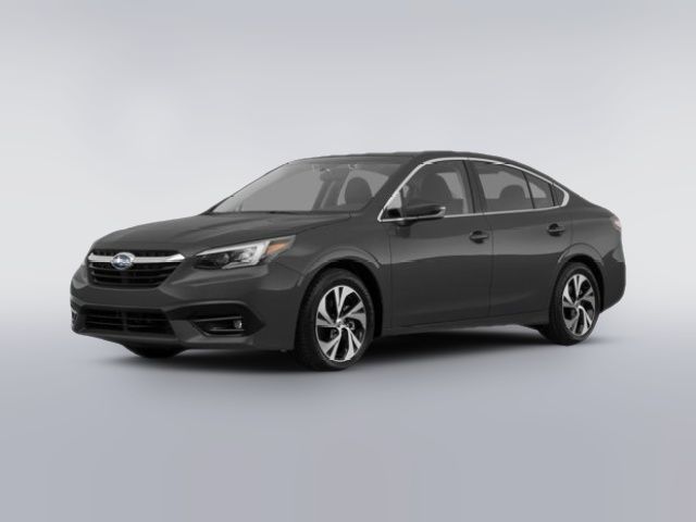 2022 Subaru Legacy Base