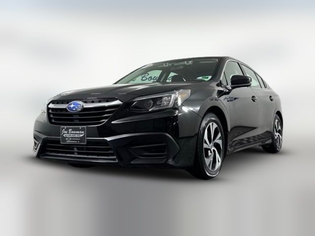 2022 Subaru Legacy Base