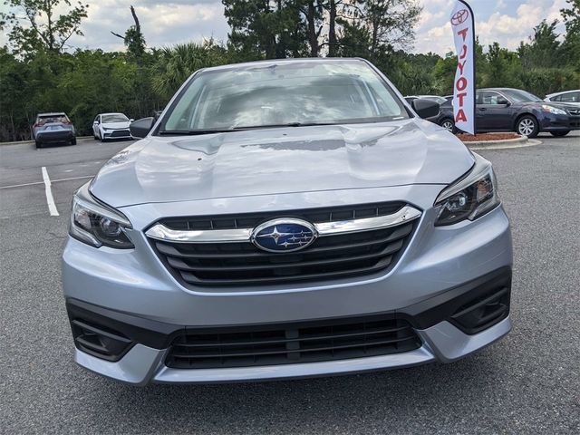 2022 Subaru Legacy Base