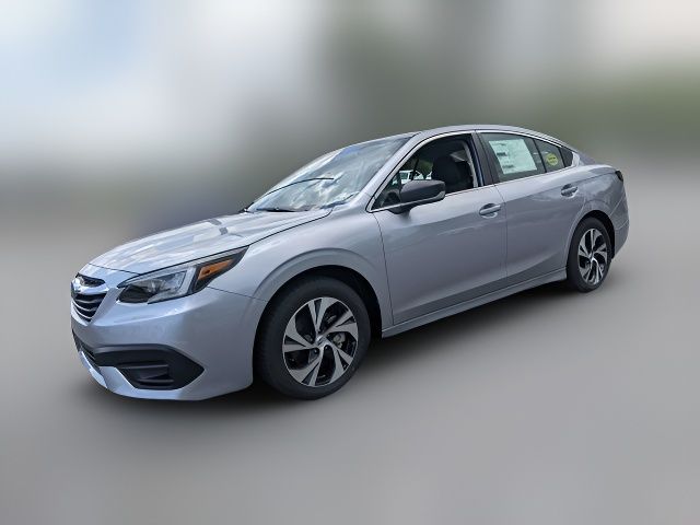 2022 Subaru Legacy Base