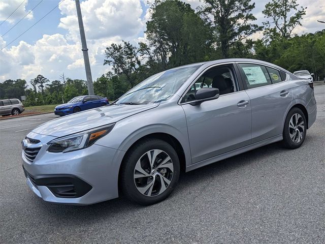 2022 Subaru Legacy Base