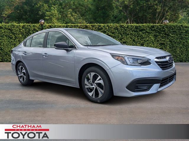 2022 Subaru Legacy Base