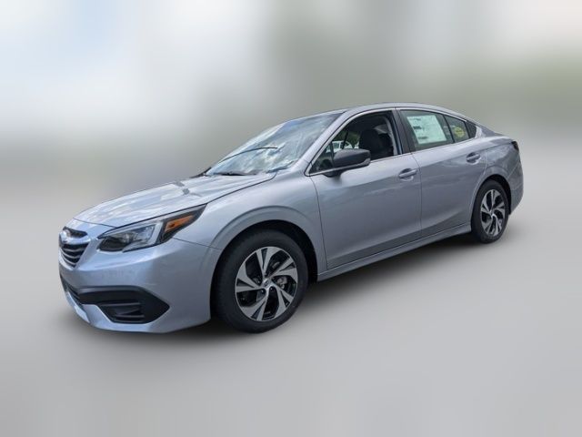 2022 Subaru Legacy Base