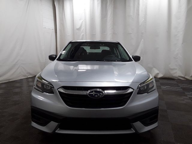 2022 Subaru Legacy Base