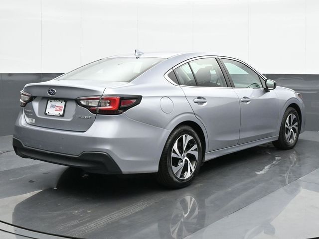 2022 Subaru Legacy Base