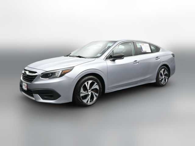 2022 Subaru Legacy Base