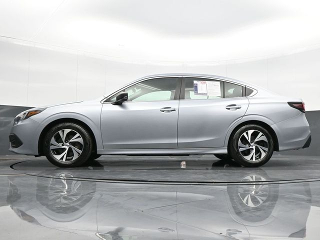 2022 Subaru Legacy Base