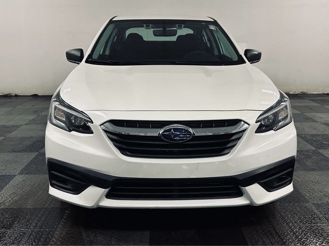 2022 Subaru Legacy Base