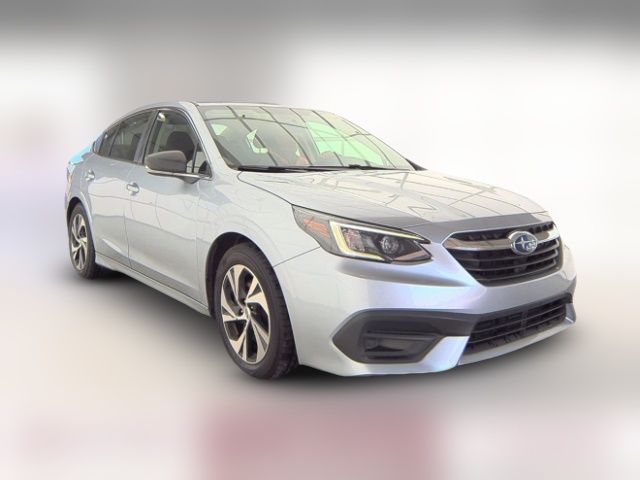 2022 Subaru Legacy Base