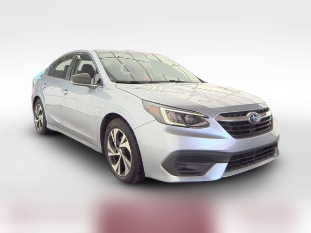 2022 Subaru Legacy Base