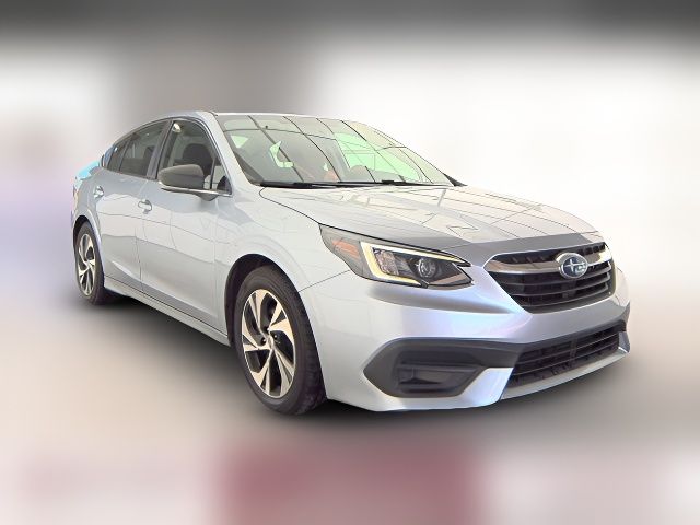 2022 Subaru Legacy Base