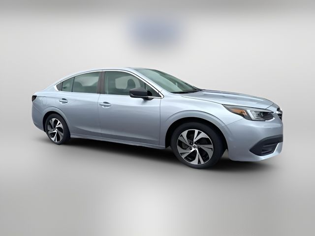 2022 Subaru Legacy Base
