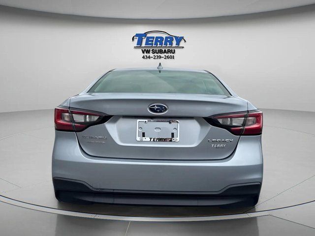 2022 Subaru Legacy Base