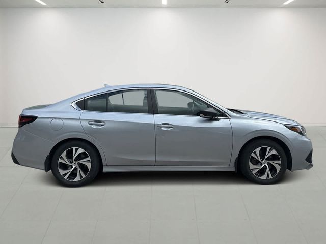 2022 Subaru Legacy Base