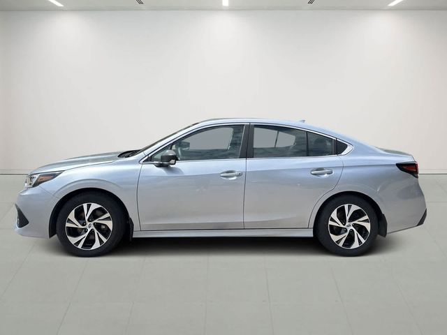 2022 Subaru Legacy Base