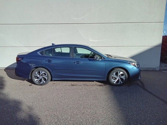 2022 Subaru Legacy Base