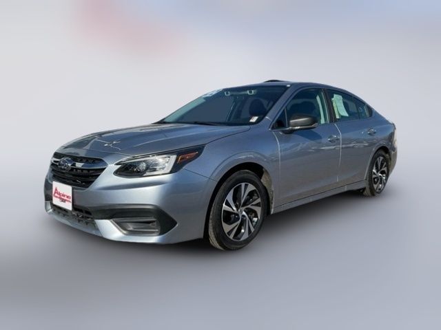 2022 Subaru Legacy Base